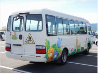 TOYOTA COASTER 2008