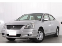 TOYOTA PREMIO 2005