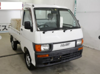 DAIHATSU HIJET 1998