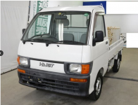 DAIHATSU HIJET 1998