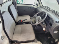 DAIHATSU HIJET 1998