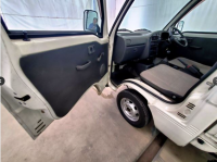 DAIHATSU HIJET 1998