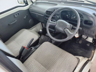 DAIHATSU HIJET 1998