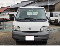 NISSAN VANETTE 2007