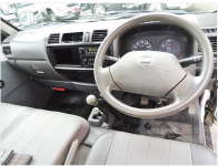 NISSAN VANETTE 2007