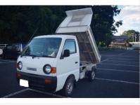 SUZUKI CARRY 1996