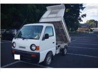 SUZUKI CARRY 1996