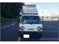 SUZUKI CARRY 1996