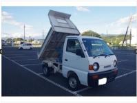 SUZUKI CARRY 1996