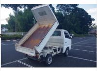 SUZUKI CARRY 1996