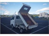 SUZUKI CARRY 1996