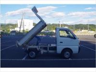 SUZUKI CARRY 1996