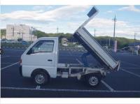 SUZUKI CARRY 1996