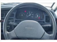 SUZUKI CARRY 1996