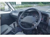 SUZUKI CARRY 1996