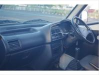 SUZUKI CARRY 1996