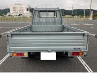 MITSUBISHI DELICA 1997