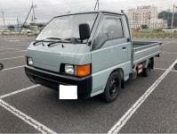 MITSUBISHI DELICA 1997