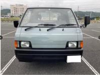 MITSUBISHI DELICA 1997