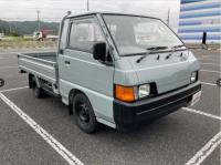 MITSUBISHI DELICA 1997