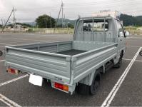 MITSUBISHI DELICA 1997