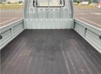 MITSUBISHI DELICA 1997