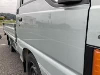 MITSUBISHI DELICA 1997