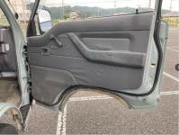 MITSUBISHI DELICA 1997