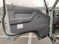 MITSUBISHI DELICA 1997