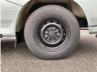 MITSUBISHI DELICA 1997