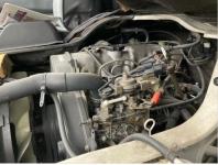 MITSUBISHI DELICA 1997