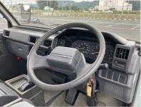 MITSUBISHI DELICA 1997