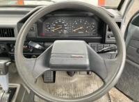 MITSUBISHI DELICA 1997