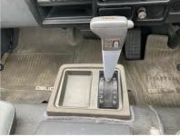 MITSUBISHI DELICA 1997