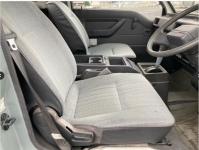 MITSUBISHI DELICA 1997