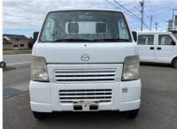 MAZDA SCRUM TRUCK 2007