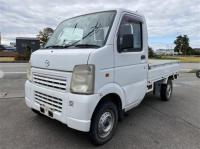 MAZDA SCRUM TRUCK 2007