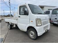 MAZDA SCRUM TRUCK 2007