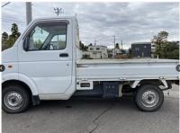 MAZDA SCRUM TRUCK 2007