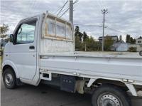 MAZDA SCRUM TRUCK 2007