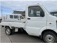 MAZDA SCRUM TRUCK 2007