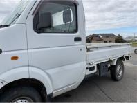 MAZDA SCRUM TRUCK 2007