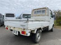 MAZDA SCRUM TRUCK 2007