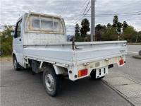 MAZDA SCRUM TRUCK 2007