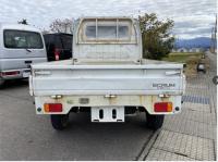 MAZDA SCRUM TRUCK 2007