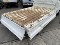 MAZDA SCRUM TRUCK 2007