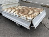 MAZDA SCRUM TRUCK 2007