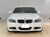 BMW 3 SERIES 2011