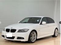 Used BMW 3 SERIES