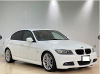 BMW 3 SERIES 2011